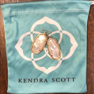 Kendra Scott earings